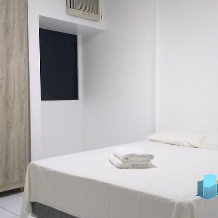 Appartement Apartamento Elegante No Edificio Mr Teneriff 204 à Caruaru Extérieur photo