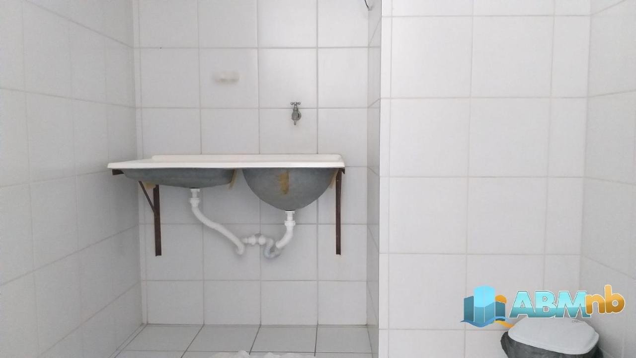 Appartement Apartamento Elegante No Edificio Mr Teneriff 204 à Caruaru Extérieur photo