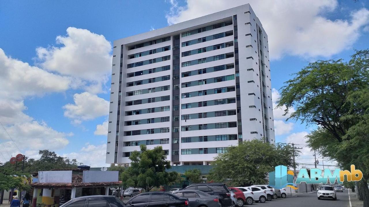 Appartement Apartamento Elegante No Edificio Mr Teneriff 204 à Caruaru Extérieur photo