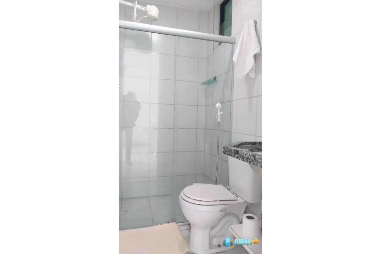 Appartement Apartamento Elegante No Edificio Mr Teneriff 204 à Caruaru Extérieur photo