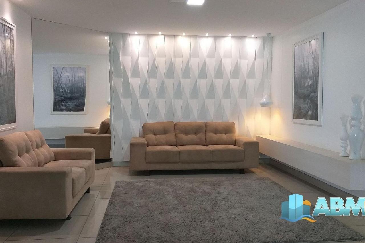 Appartement Apartamento Elegante No Edificio Mr Teneriff 204 à Caruaru Extérieur photo