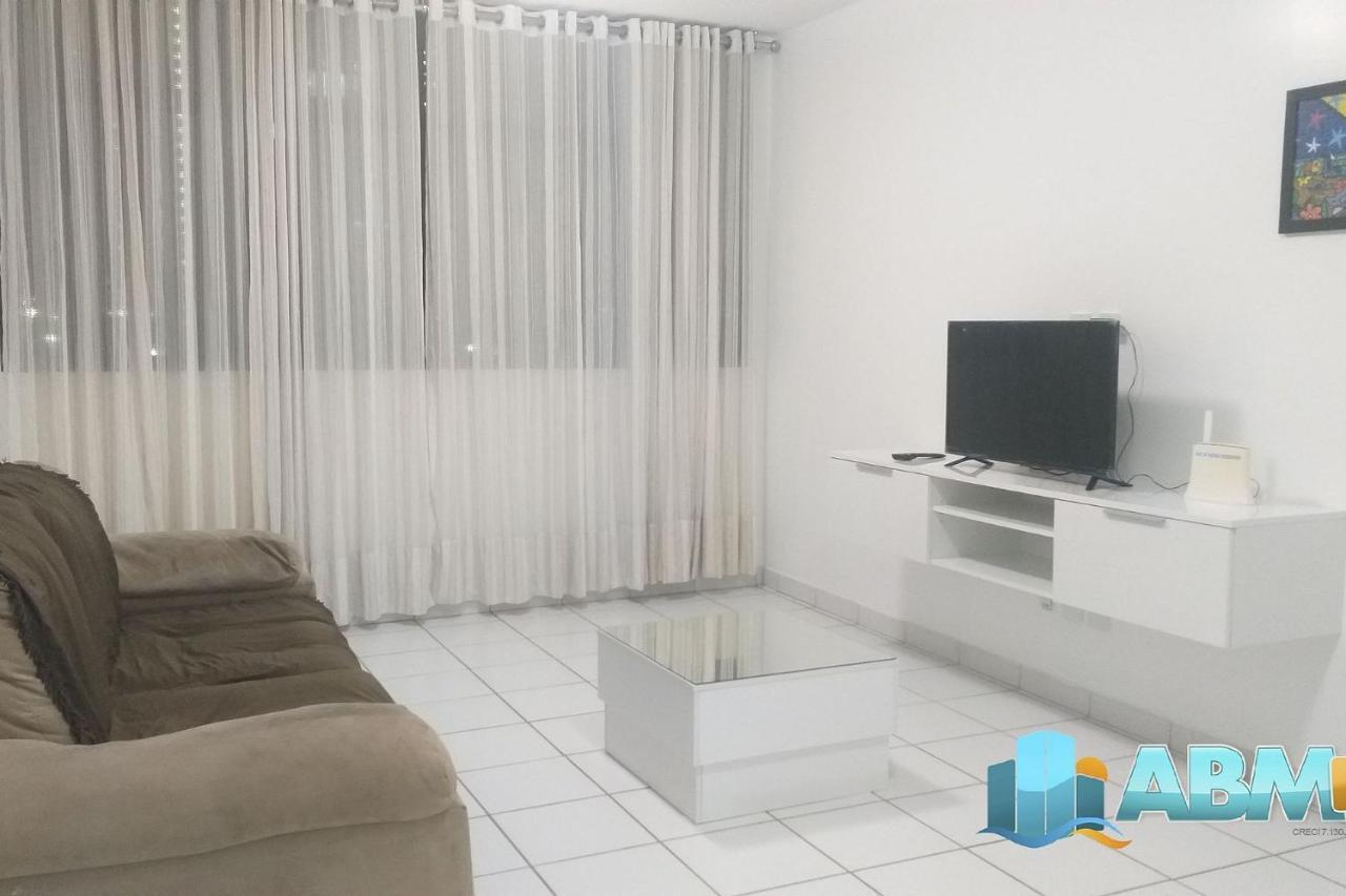 Appartement Apartamento Elegante No Edificio Mr Teneriff 204 à Caruaru Extérieur photo