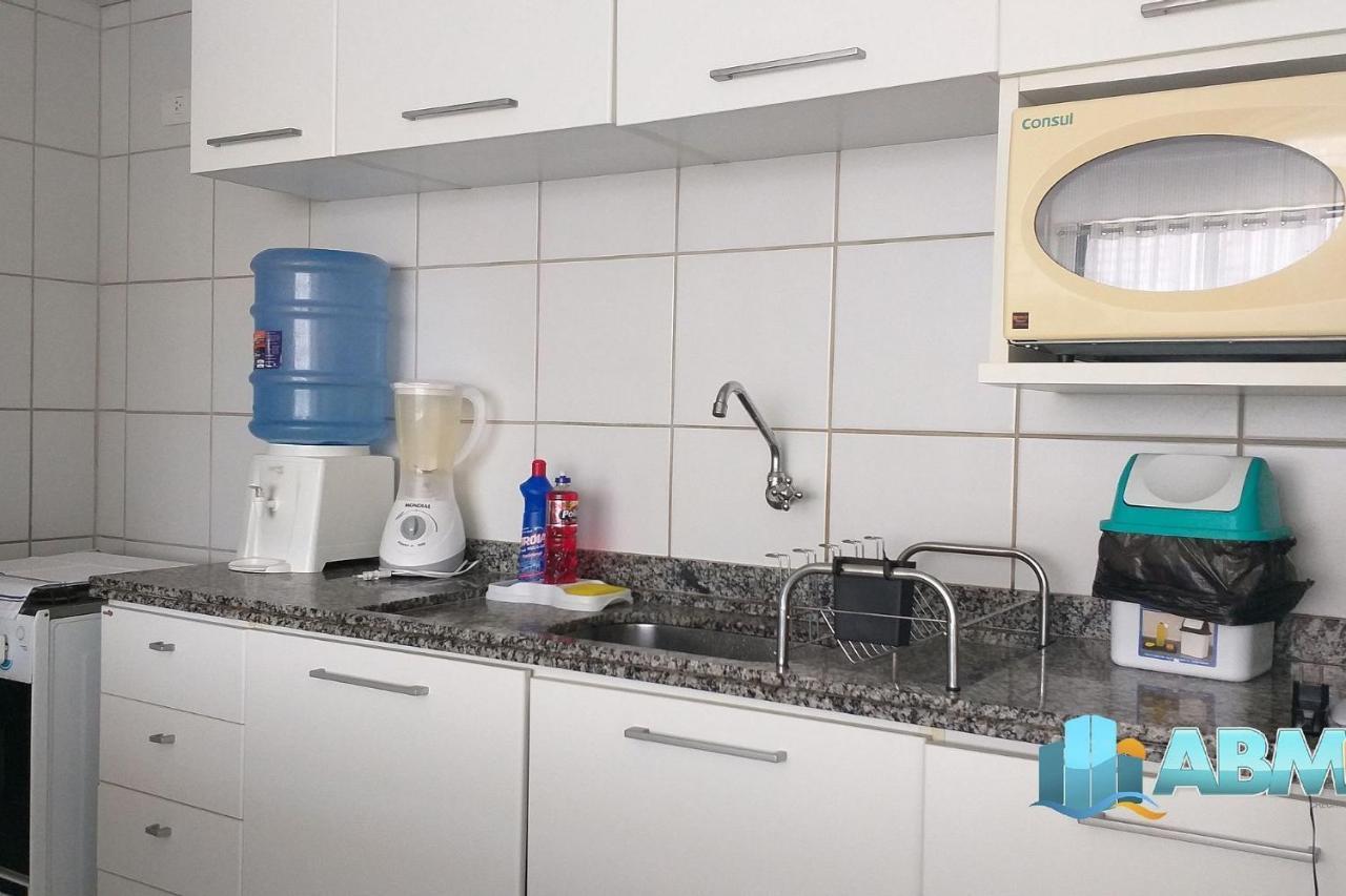 Appartement Apartamento Elegante No Edificio Mr Teneriff 204 à Caruaru Extérieur photo